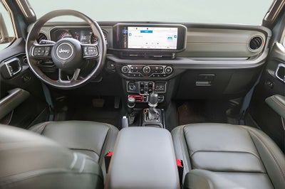 2024 Jeep Gladiator Mojave