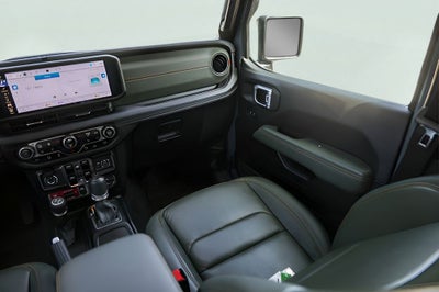2024 Jeep Gladiator Mojave