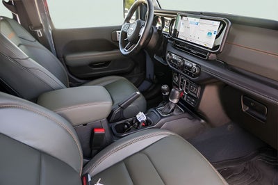 2024 Jeep Gladiator Mojave