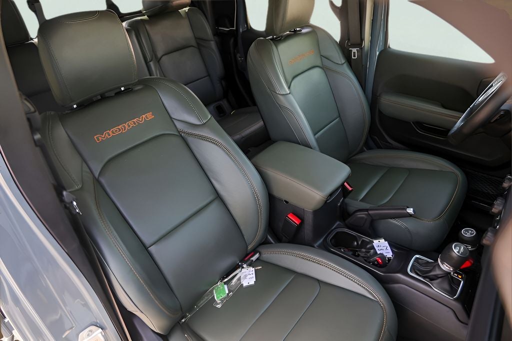 2024 Jeep Gladiator Mojave