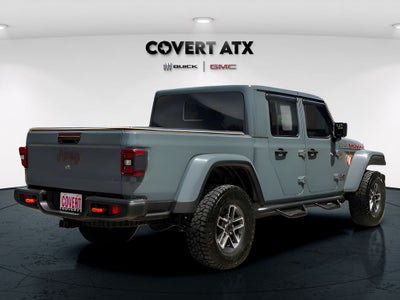 2024 Jeep Gladiator Mojave