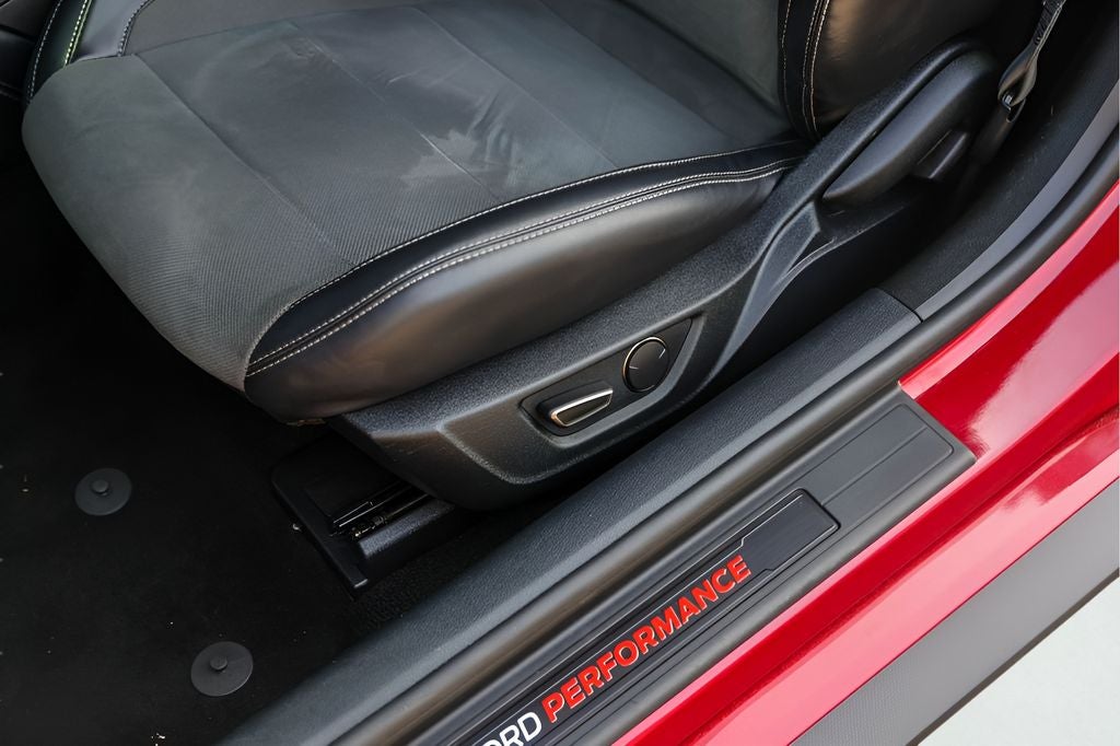 2019 Ford Mustang Shelby GT350