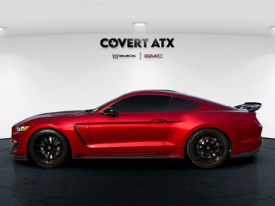 2019 Ford Mustang Shelby GT350