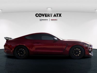 2019 Ford Mustang Shelby GT350