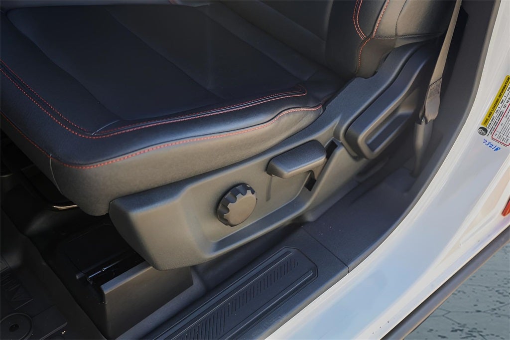 2025 Ford Bronco Stroppe Edition