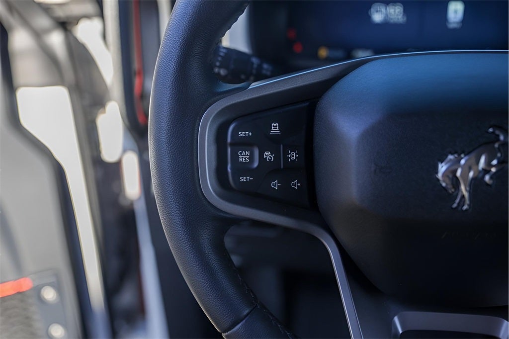 2025 Ford Bronco Stroppe Edition