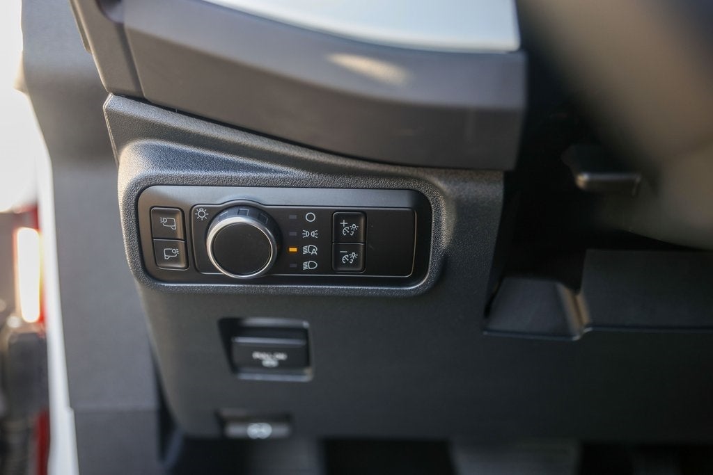 2025 Ford Bronco Stroppe Edition