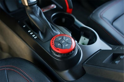 2025 Ford Bronco Stroppe Edition