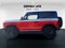 2025 Ford Bronco Stroppe Edition