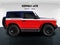 2025 Ford Bronco Stroppe Edition