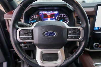 2023 Ford Expedition Max Limited