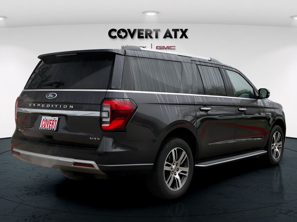 2023 Ford Expedition Max Limited