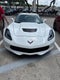 2017 Chevrolet Corvette Z06 1LZ