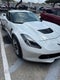 2017 Chevrolet Corvette Z06 1LZ