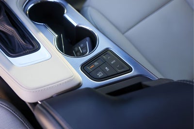 2024 Cadillac CT4 Premium Luxury