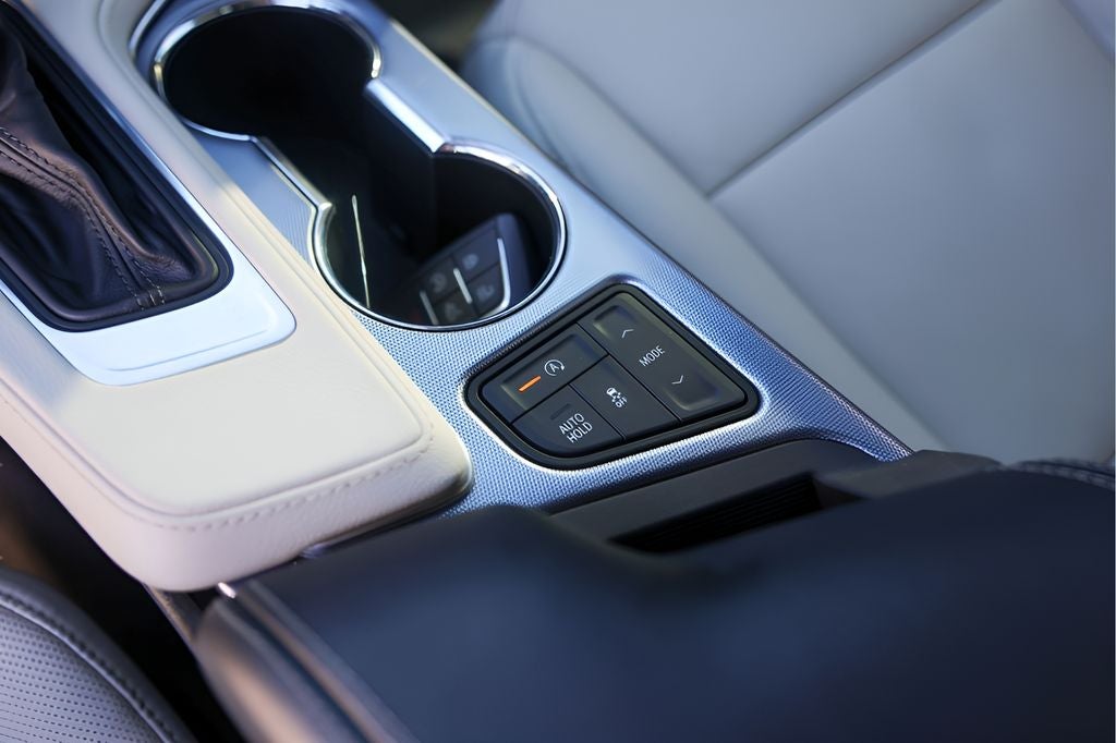 2024 Cadillac CT4 Premium Luxury