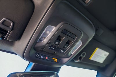 2024 Cadillac CT4 Premium Luxury