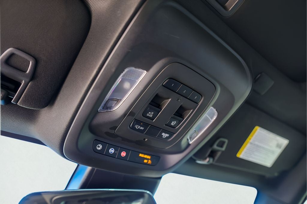 2024 Cadillac CT4 Premium Luxury