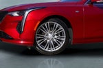 2024 Cadillac CT4 Premium Luxury
