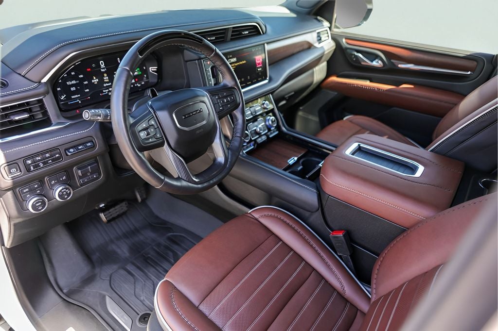 2023 GMC Yukon XL Denali Ultimate