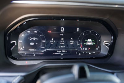2023 GMC Yukon XL Denali Ultimate