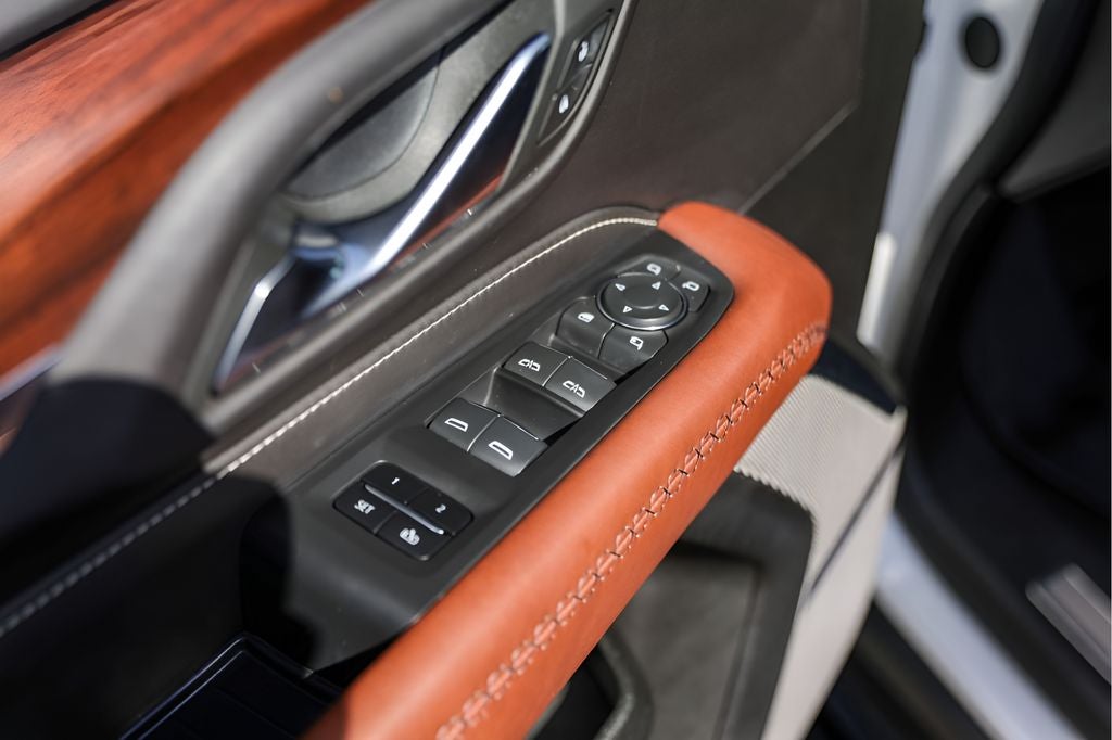 2023 GMC Yukon XL Denali Ultimate