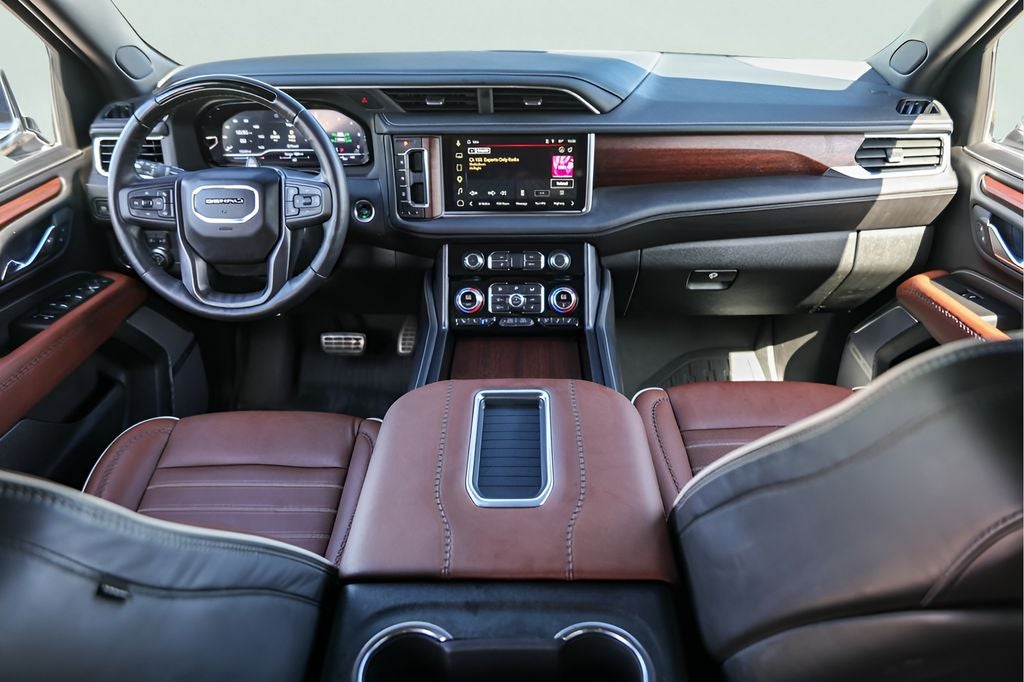 2023 GMC Yukon XL Denali Ultimate