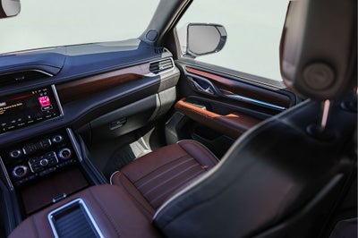 2023 GMC Yukon XL Denali Ultimate