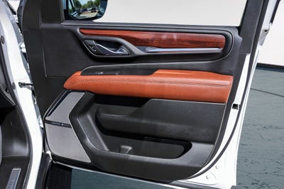 2023 GMC Yukon XL Denali Ultimate