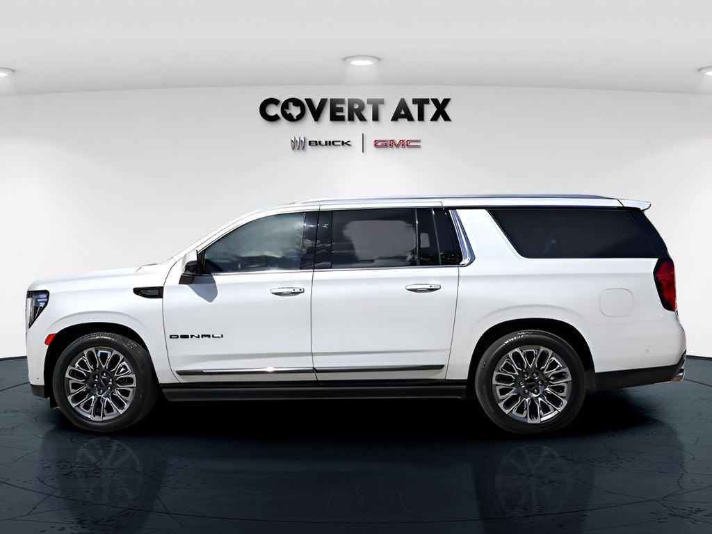 2023 GMC Yukon XL Denali Ultimate