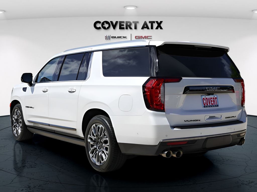 2023 GMC Yukon XL Denali Ultimate