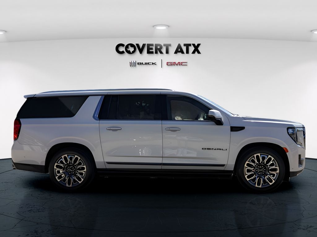 2023 GMC Yukon XL Denali Ultimate