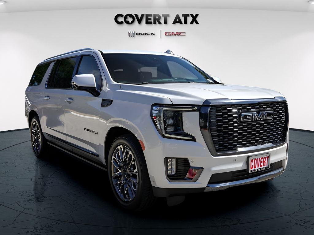 2023 GMC Yukon XL Denali Ultimate