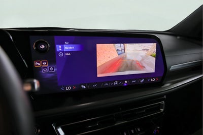 2026 Chevrolet Traverse LT 2LT
