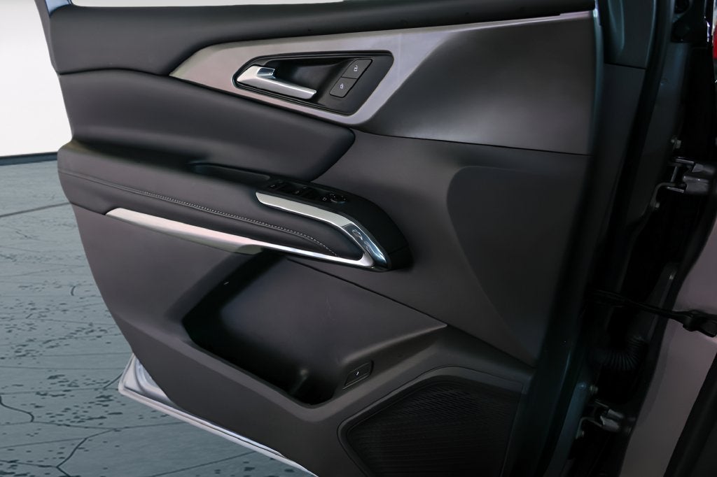2026 Chevrolet Traverse LT 2LT