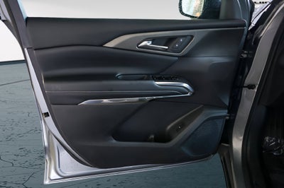 2026 Chevrolet Traverse LT 2LT