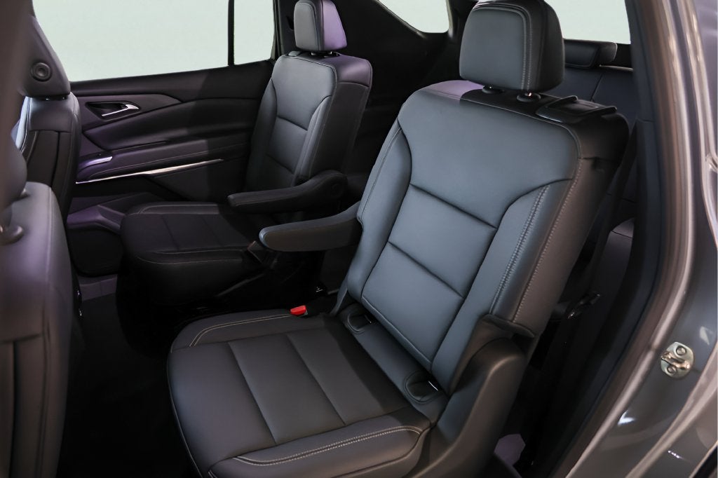 2026 Chevrolet Traverse LT 2LT