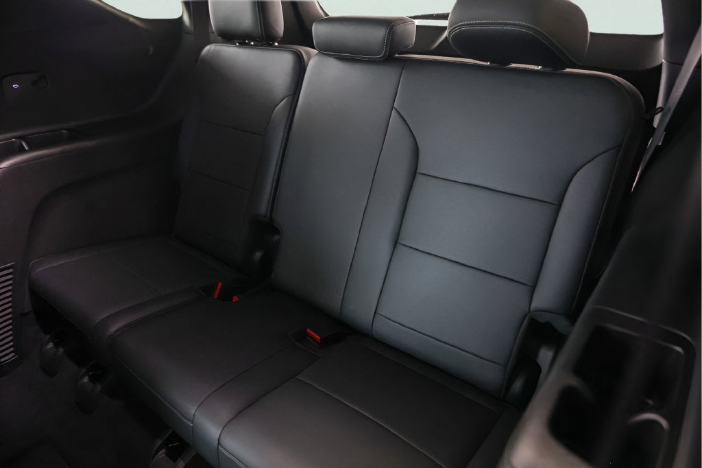 2026 Chevrolet Traverse LT 2LT