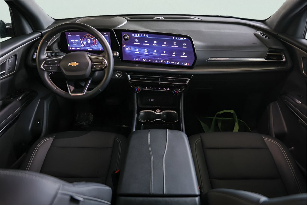 2026 Chevrolet Traverse LT 2LT