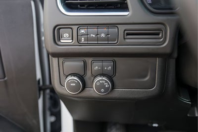 2024 Chevrolet Suburban LS