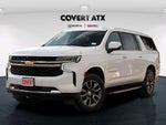 2024 Chevrolet Suburban LS