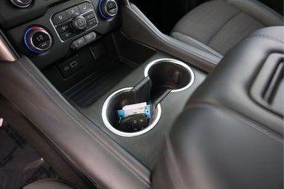 2024 Chevrolet Suburban LS