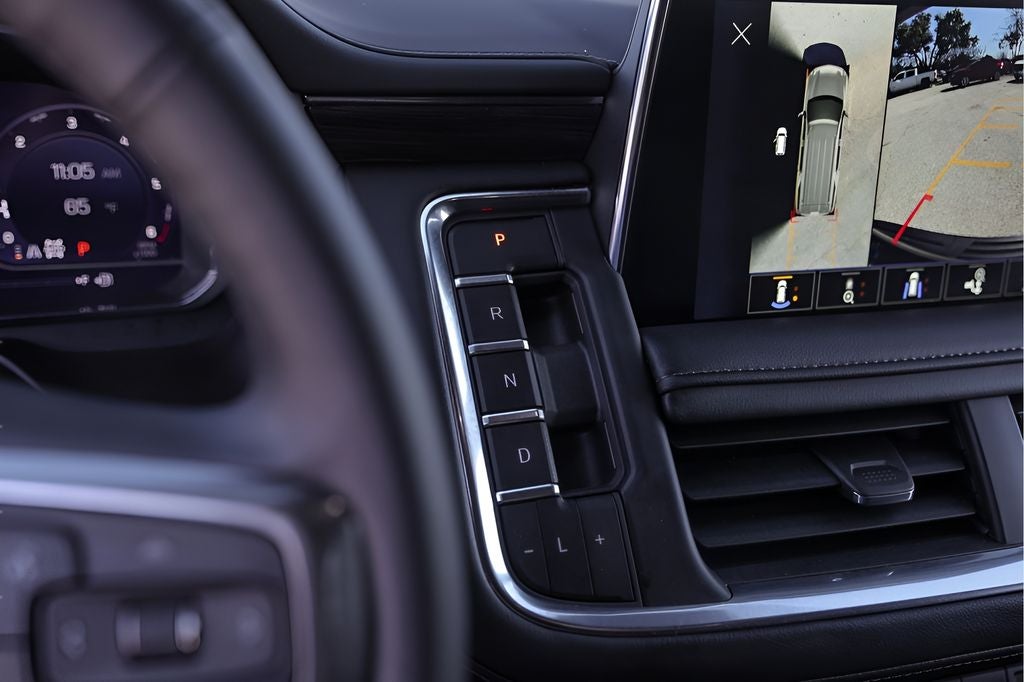 2024 Chevrolet Suburban Z71