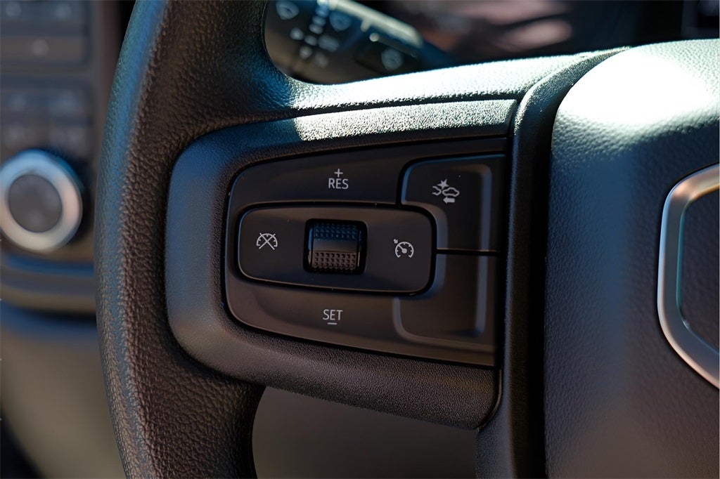 2024 GMC Sierra 2500HD Pro