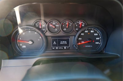 2024 GMC Sierra 2500HD Pro