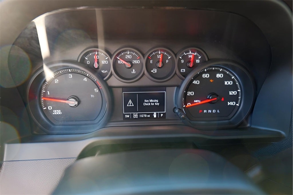 2024 GMC Sierra 2500HD Pro