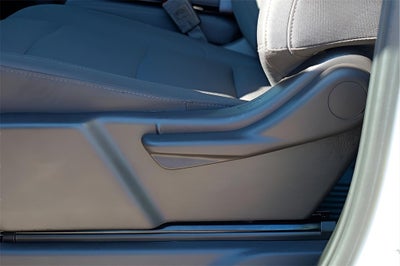 2024 GMC Sierra 2500HD Pro