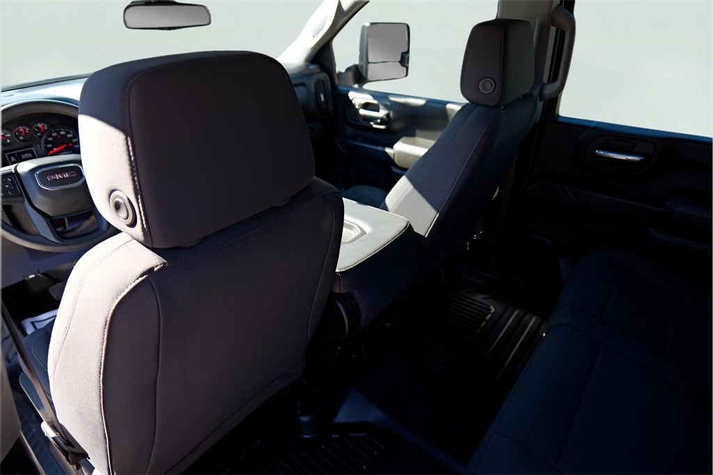 2024 GMC Sierra 2500HD Pro