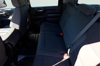 2024 GMC Sierra 2500HD Pro