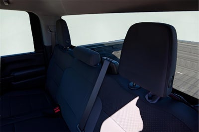 2024 GMC Sierra 2500HD Pro